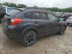 2014 SUBARU XV Crosstrek