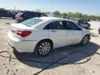 2013 CHRYSLER 200