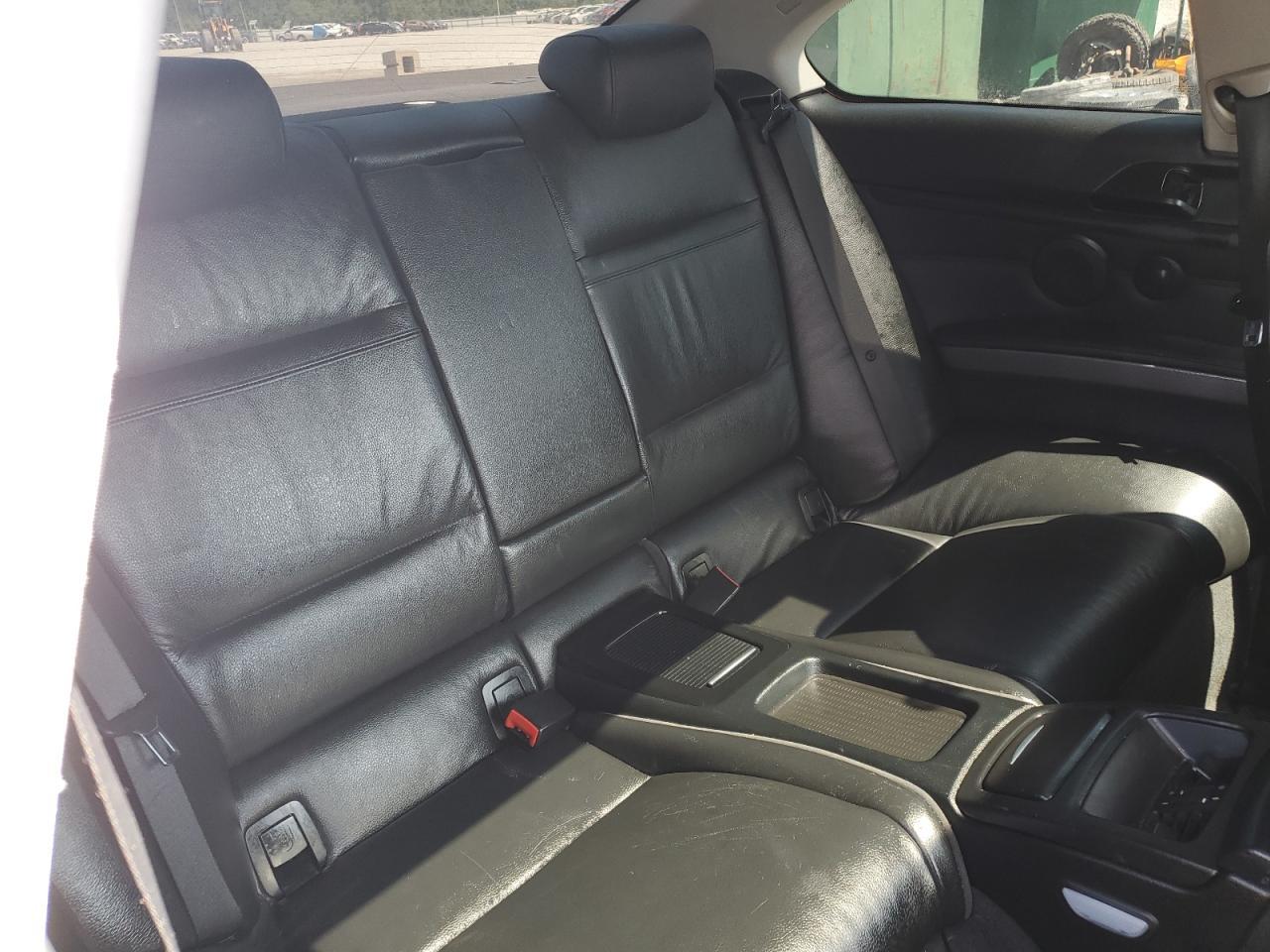 2008 BMW 3 SERIES