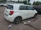 2012 TOYOTA SCION