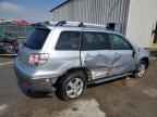 2004 MITSUBISHI outlander