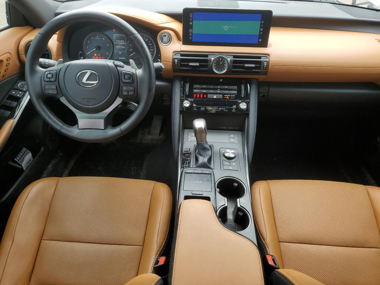 2023 LEXUS Ls