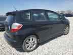 2011 HONDA FIT