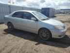 2003 TOYOTA COROLLA