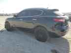 2017 MASERATI Levante