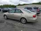2005 TOYOTA CAMRY