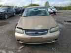 2004 CHEVROLET MALIBU