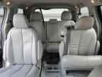 2012 TOYOTA SIENNA