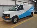 2014 CHEVROLET EXPRESS 2500