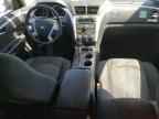 2012 CHEVROLET TRAVERSE