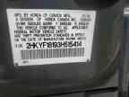 2003 HONDA PILOT