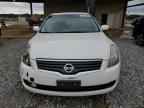 2009 NISSAN ALTIMA