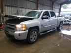 2010 CHEVROLET Silverado
