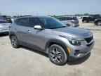 2023 KIA SELTOS