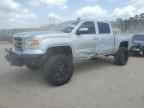 2015 GMC Sierra