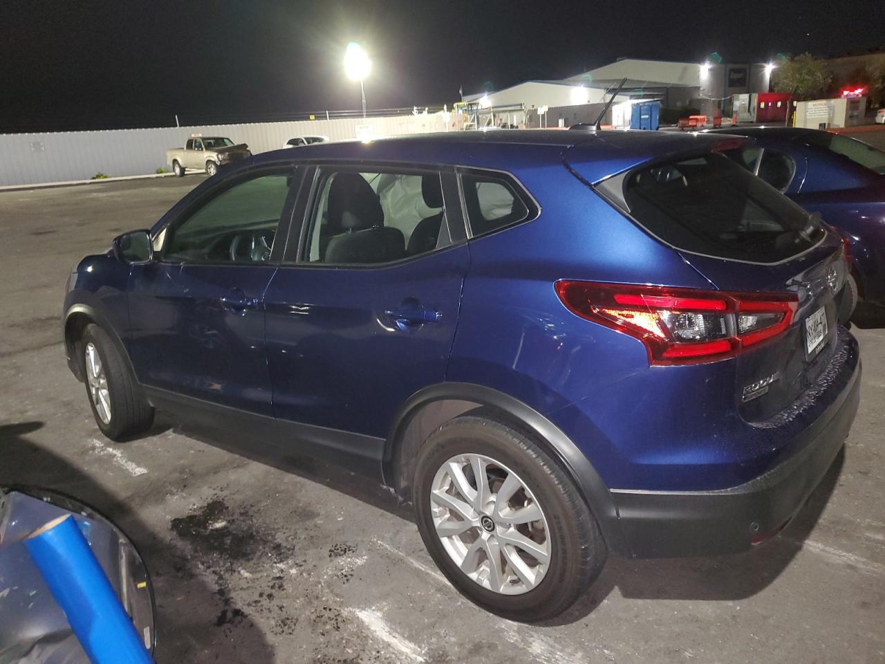 2022 NISSAN ROGUE