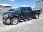 2014 GMC Sierra