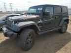 2010 JEEP WRANGLER