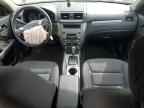 2010 FORD FUSION
