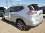 2014 NISSAN ROGUE