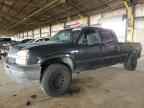 2003 CHEVROLET Silverado