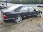 2000 MERCEDES-BENZ E-Class