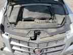2009 CADILLAC CTS