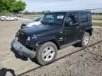 2013 JEEP WRANGLER
