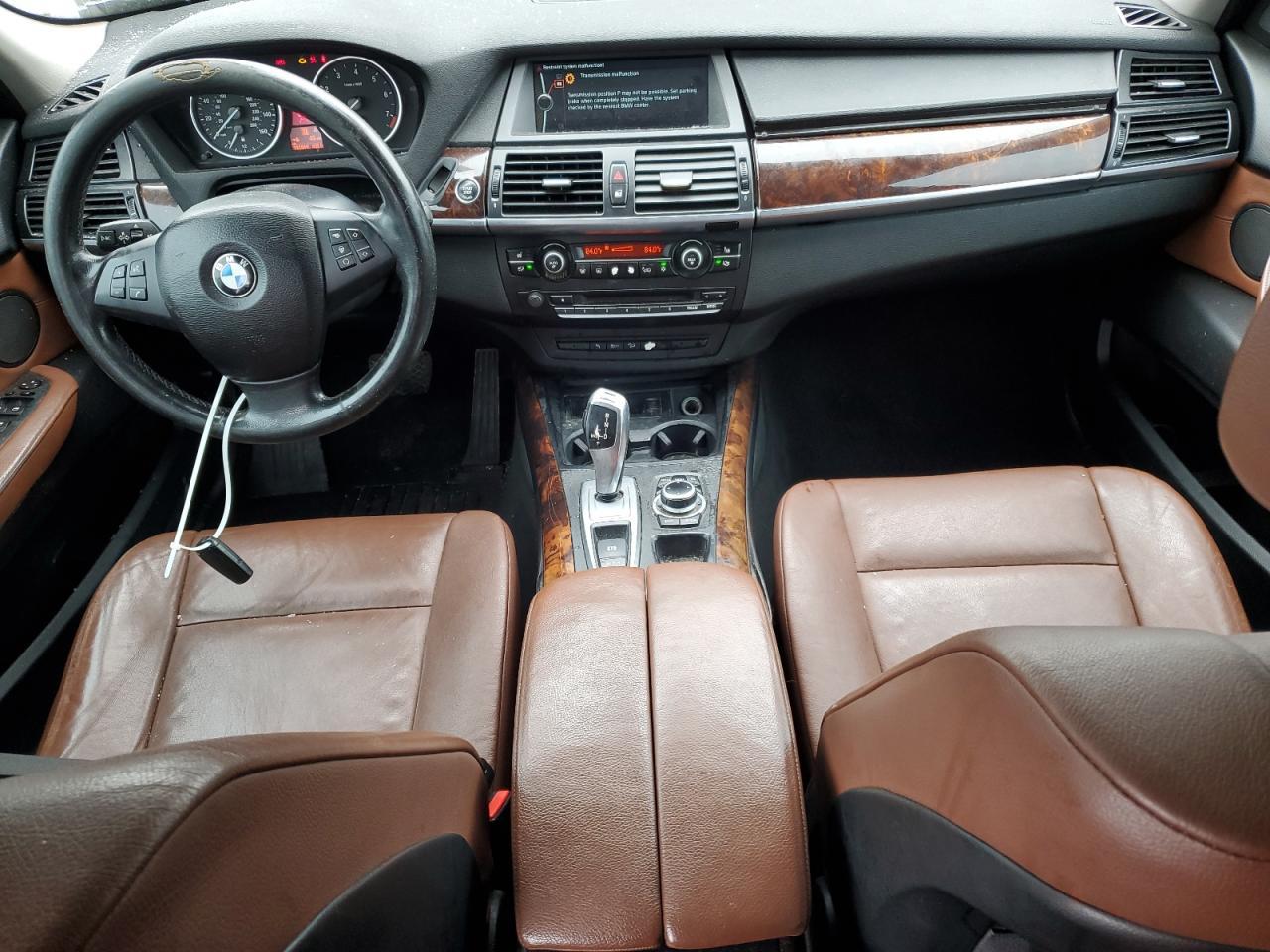 2013 BMW X5