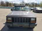 1997 JEEP Grand Cherokee