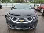 2018 CHEVROLET IMPALA