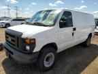 2010 FORD ECONOLINE