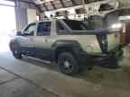 2003 CHEVROLET Avalanche