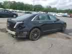2016 CADILLAC CT6