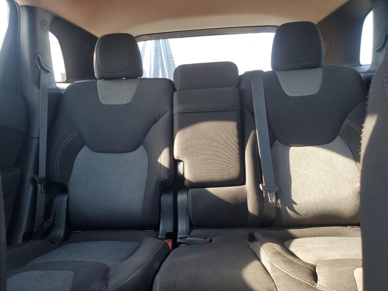 2016 JEEP Grand Cherokee