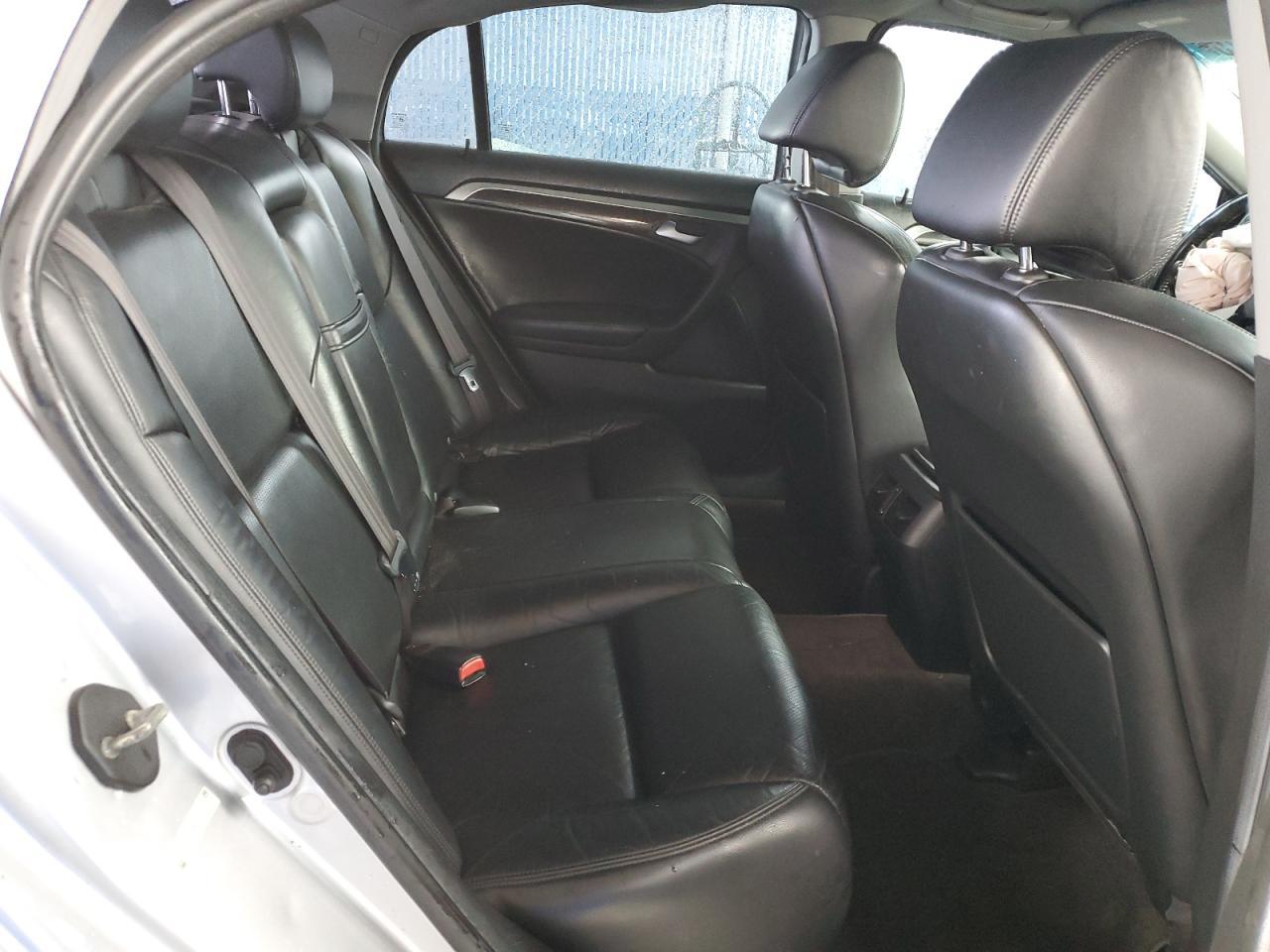 2006 ACURA TL