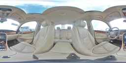 2005 JAGUAR Xj-Series