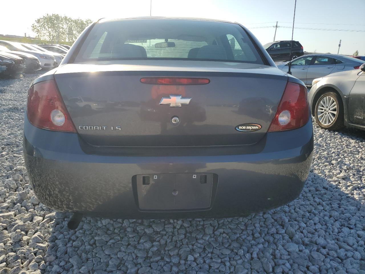 2006 CHEVROLET COBALT