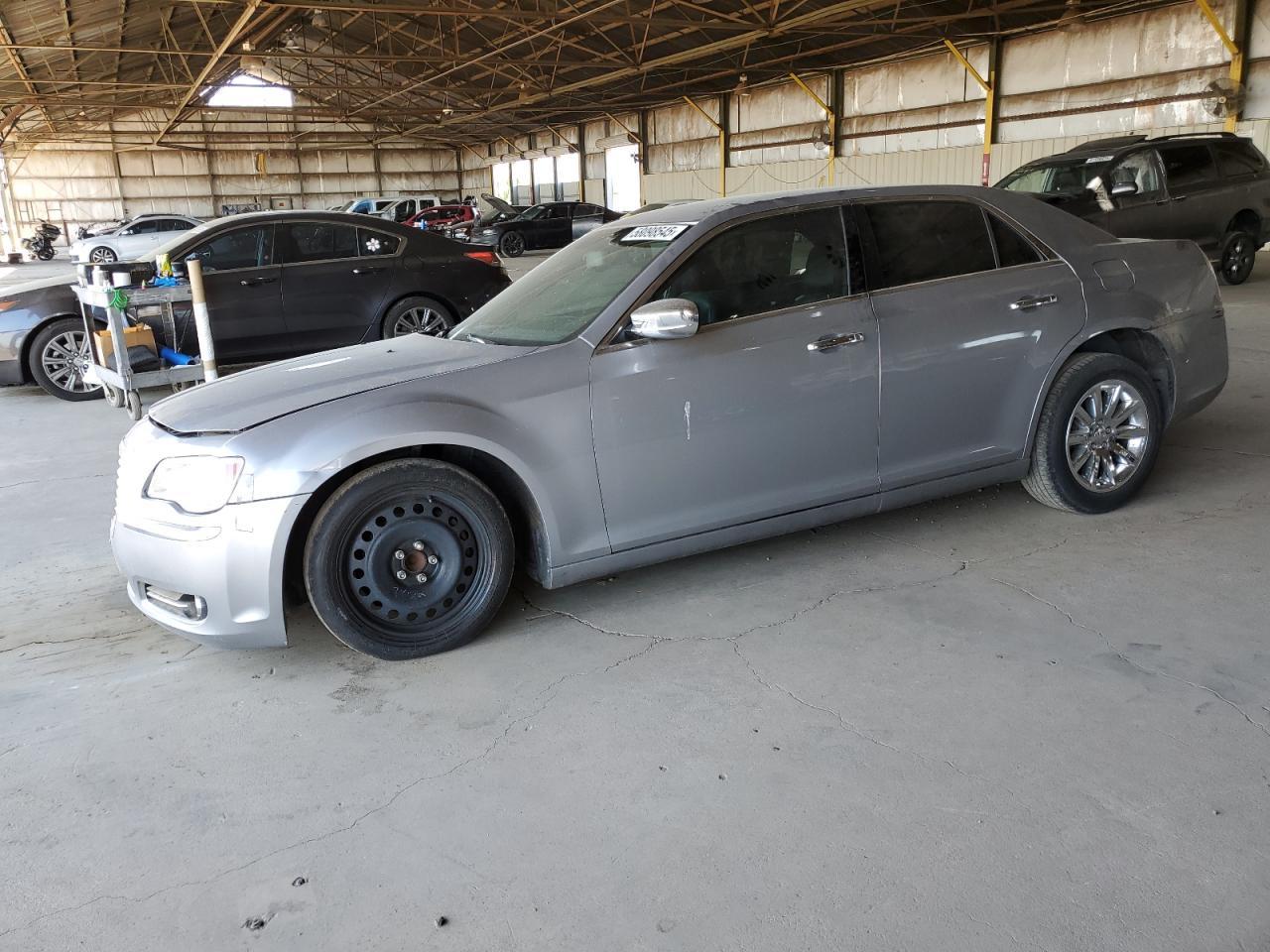 2013 CHRYSLER 300
