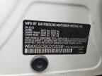 2012 BMW 5 series
