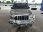 2002 JEEP Liberty