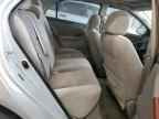 2008 TOYOTA COROLLA