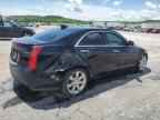 2016 CADILLAC ATS