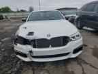 2018 BMW M550i xDrive