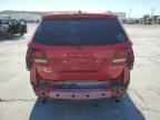2019 DODGE JOURNEY