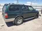 1999 TOYOTA 4Runner