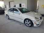 2007 MERCEDES-BENZ C-CLASS