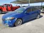 2013 DODGE Dart