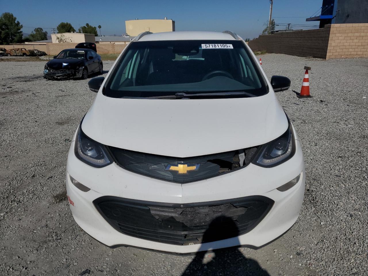 2017 CHEVROLET Bolt EUV