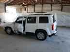 2016 JEEP PATRIOT